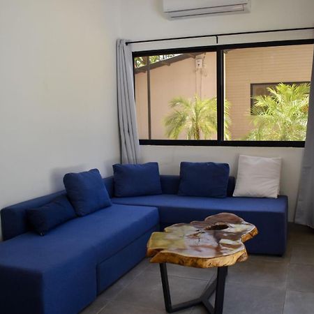 Blue Window Boutique Villas Hotel Playa Junquillal Esterno foto